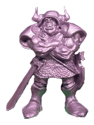 Косари — Боец №2