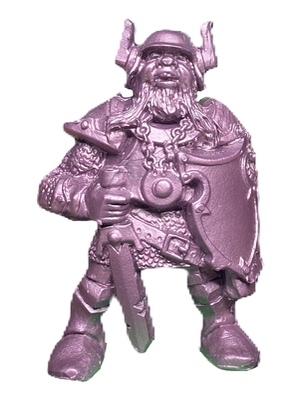 Косари — Боец №5