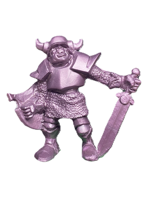 Косари — Боец №6