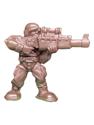 Тяжёлая клон-пехота — Боец №2